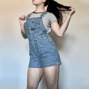Unionbay short Coveralls!